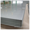 Grade 201 304 316 2b Stainless Steel Sheet